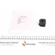 Втулка стабілізатора (заднього) Honda Civic VIII/IX 05- (d=10mm)