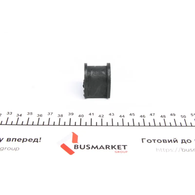Втулка стабілізатора (заднього) Honda Civic VIII/IX 05- (d=10mm)