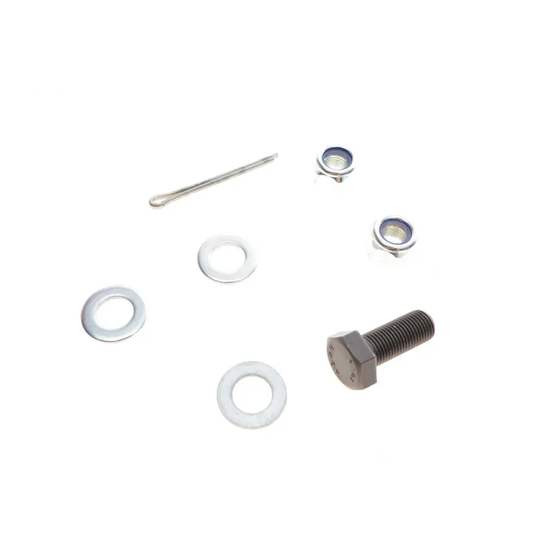 Опора кульова FEBI BILSTEIN 42114 передня/нижня для Honda Civic VIII Hybrid 2006- 17.5 мм