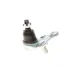 Опора кульова (передня/знизу/L) Honda CR-V 2.0/2.4/2.2D 06-12