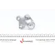 Опора кульова (передня/знизу/R) Honda CR-V 2.0/2.4/2.2D 06-12