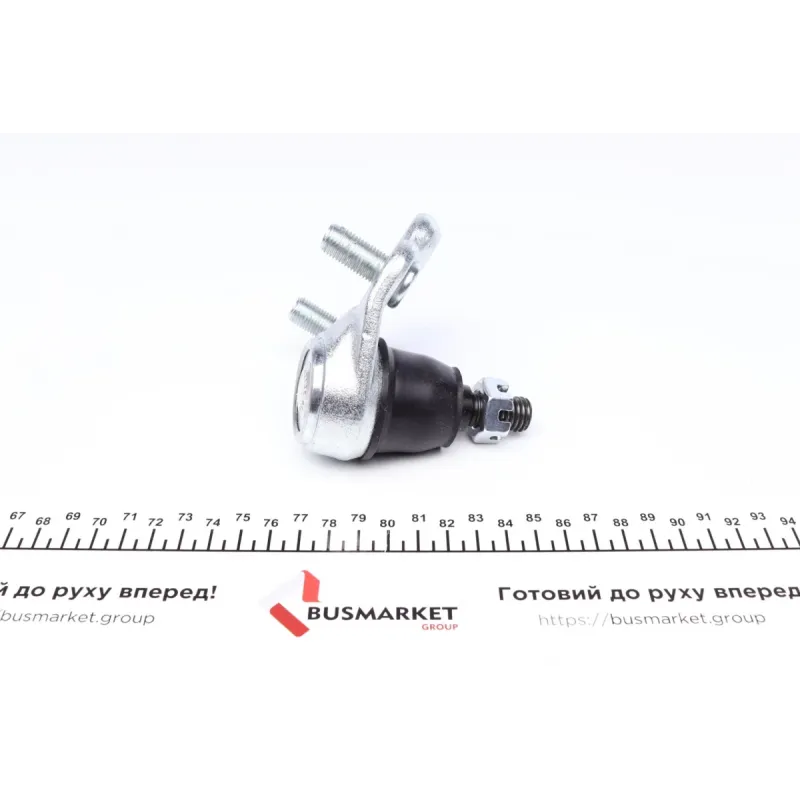 Опора кульова (передня/знизу/R) Honda CR-V 2.0/2.4/2.2D 06-12