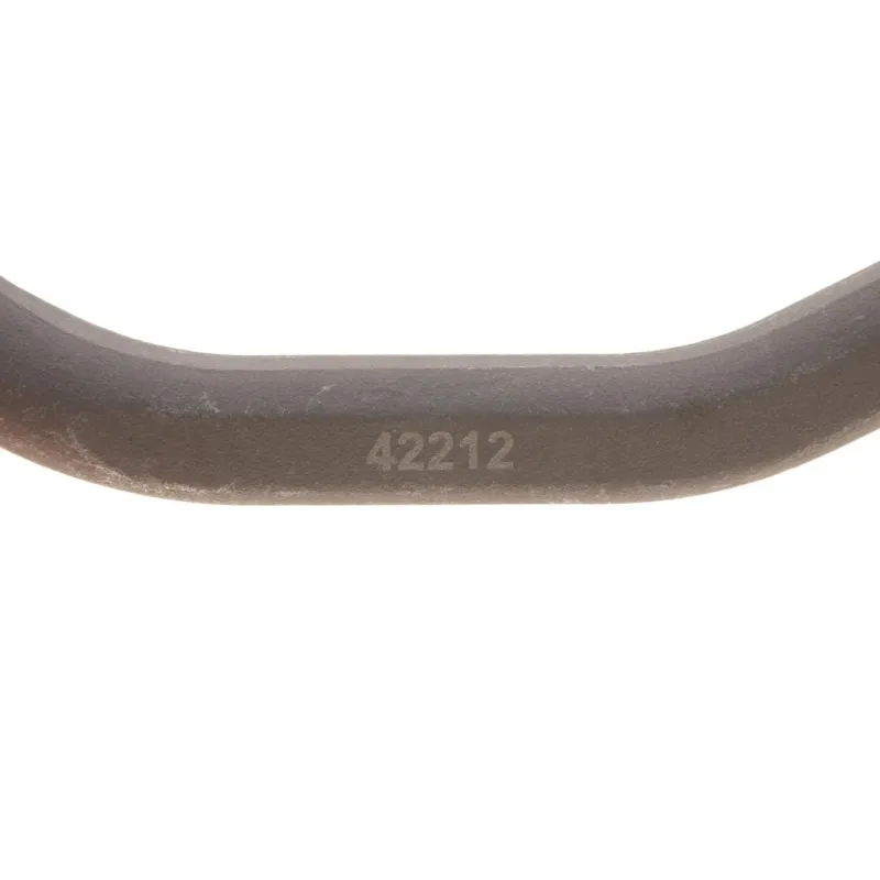 Накінечник тяги керма правий FEBI BILSTEIN 42212 для Honda Prelude 2.0/2.2/2.3 1992-1996