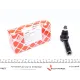 Наконечник рульової тяги FEBI BILSTEIN 42218 передній правий для Honda CR-V III, Toyota RAV4 IV, M12x1.25