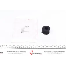 Втулка стабілізатора переднього FEBI BILSTEIN 42262 для Opel Agila B, Suzuki Swift III 2005-2015 (d=20mm)