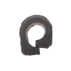 Втулка стабілізатора (переднього) Mazda 323 1.5/1.8 16V 94-98 (d=23mm)