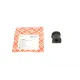 Втулка стабілізатора заднього FEBI BILSTEIN 42350 для Mazda 323 (BA, BJ) 1994-2004, d=15mm