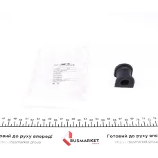 Втулка стабілізатора (заднього) Mazda 323/626/Premacy 1.3-2.0 97-05 (d=17mm)
