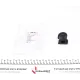 Втулка стабілізатора (заднього) Mazda 323/626/Premacy 1.3-2.0 97-05 (d=17mm)