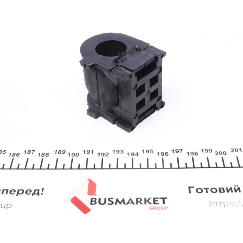 Втулка стабілізатора переднього FEBI BILSTEIN 42370 для Mazda 6 GH 2007-2013 (d=23mm)