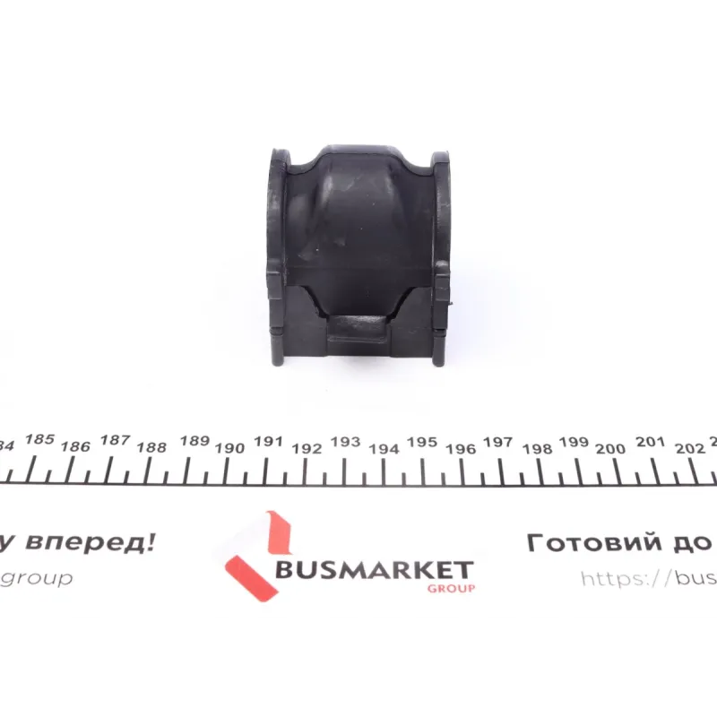 Втулка стабілізатора переднього FEBI BILSTEIN 42370 для Mazda 6 GH 2007-2013 (d=23mm)