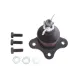 Опора кульова FEBI BILSTEIN 42398 передня права для Ford Ranger, Mazda BT-50 13,6 мм