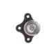 Опора кульова FEBI BILSTEIN 42398 передня права для Ford Ranger, Mazda BT-50 13,6 мм