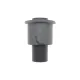 Сайлентблок важеля переднього FEBI BILSTEIN 42499 для Nissan Navara D40, Pathfinder R51, Armada R51, 14 мм