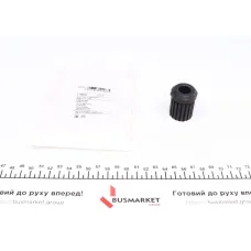 Сайлентблок ресори задній FEBI BILSTEIN 42533 для Nissan Serena C23M, Vanette Cargo HC23, LDV Cub 15 мм