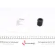 Сайлентблок ресори задній FEBI BILSTEIN 42533 для Nissan Serena C23M, Vanette Cargo HC23, LDV Cub 15 мм