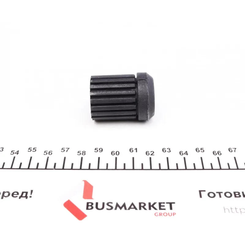Сайлентблок ресори задній FEBI BILSTEIN 42533 для Nissan Serena C23M, Vanette Cargo HC23, LDV Cub 15 мм