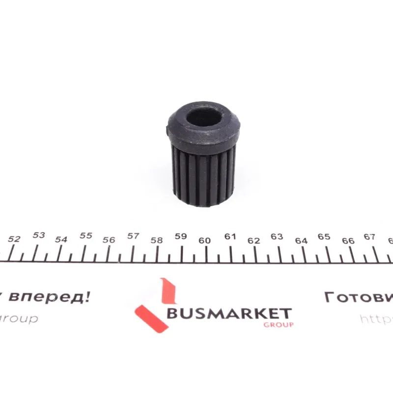 Сайлентблок ресори задній FEBI BILSTEIN 42533 для Nissan Serena C23M, Vanette Cargo HC23, LDV Cub 15 мм