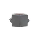 Втулка стабілізатора переднього FEBI BILSTEIN 42552 для Nissan Terrano, Ford Maverick 2.4-3.0 TDiC 1992-2014 (d=28mm)