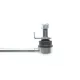 Тяга стабілізатора FEBI BILSTEIN 42569 передньої осі праворуч Infiniti FX 321мм