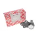 Опора кульова FEBI BILSTEIN 42617 передня права для Nissan Pathfinder R50 1997-2004 16.3 мм