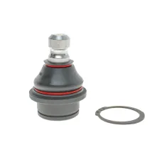 Опора кульова FEBI BILSTEIN 42625 (передня вісь, праворуч) Nissan Navara D40/Pathfinder R51, конус 22 мм