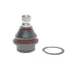 Опора кульова FEBI BILSTEIN 42625 (передня вісь, праворуч) Nissan Navara D40/Pathfinder R51, конус 22 мм