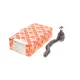 Наконечник рульової тяги лівий FEBI BILSTEIN 42742 для Nissan Pathfinder III R51 2005-, Lexus IS 2007-2013, M14x1.5