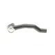 Наконечник рульової тяги лівий FEBI BILSTEIN 42742 для Nissan Pathfinder III R51 2005-, Lexus IS 2007-2013, M14x1.5
