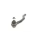 Наконечник рульової тяги лівий FEBI BILSTEIN 42742 для Nissan Pathfinder III R51 2005-, Lexus IS 2007-2013, M14x1.5
