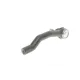 Наконечник рульової тяги правий FEBI BILSTEIN 42743 для Nissan Pathfinder III R51 2005-, 205 мм
