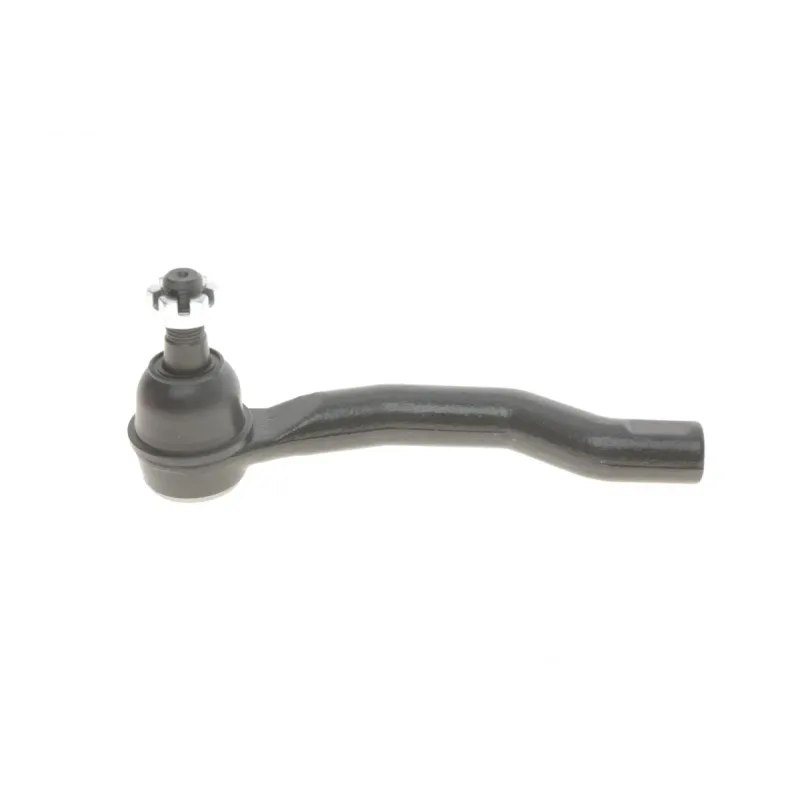Наконечник рульової тяги правий FEBI BILSTEIN 42743 для Nissan Pathfinder III R51 2005-, 205 мм