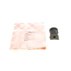 Втулка стабілізатора (заднього) Toyota Carina 1.6-2.0 16V 92-98 (d=13mm)