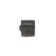 Втулка стабілізатора (переднього) Toyota Auris/Corolla 05- (L) (d=21mm)