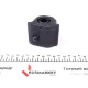Втулка стабілізатора переднього FEBI BILSTEIN 42854 для Toyota Rav 4 III/Vanguard 2005-2014 (d=20mm) ліва