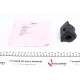 Втулка стабілізатора (переднього) Toyota Rav 4 III/Vanguard 05-14 (d=21mm) (R)