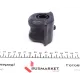Втулка стабілізатора (переднього) Toyota Rav 4 III/Vanguard 05-14 (d=21mm) (R)