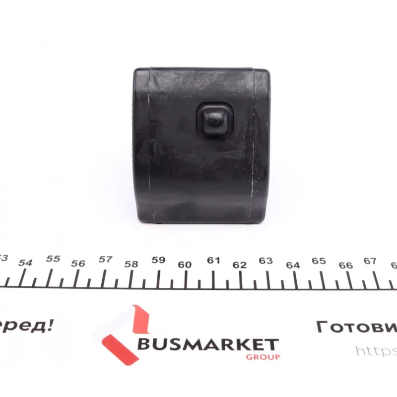Втулка стабілізатора (переднього) Toyota Rav 4 III/Vanguard 05-14 (d=21mm) (R)