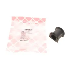 Втулка стабілізатора переднього FEBI BILSTEIN 42866 для Toyota Camry 1991-1996, 20 мм