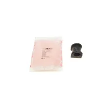 Втулка стабілізатора (переднього) Toyota Avensis 97-03 (d=24mm)
