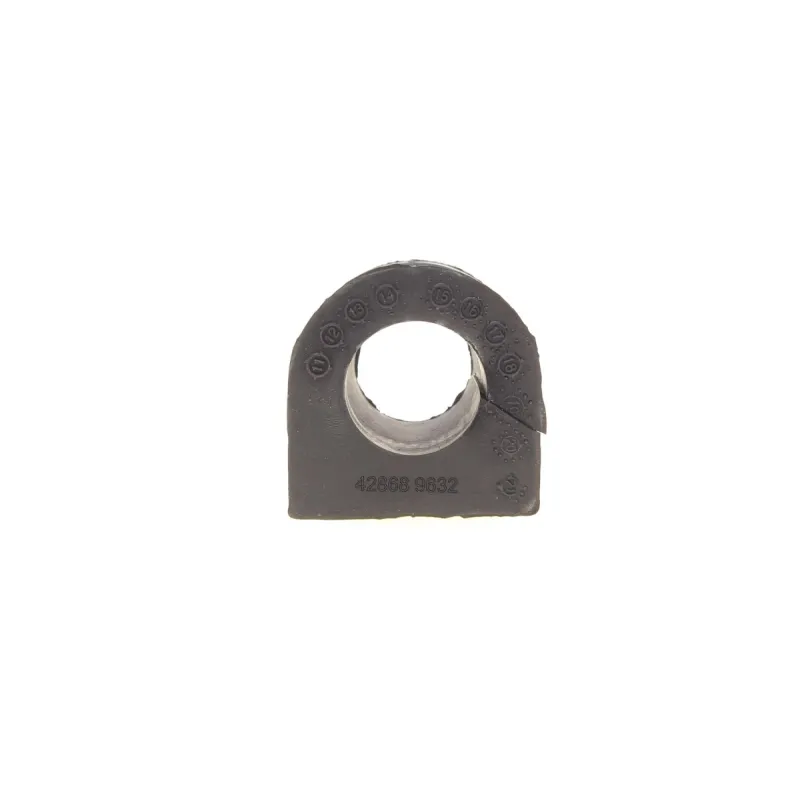 Втулка стабілізатора (переднього) Toyota Avensis 97-03 (d=24mm)
