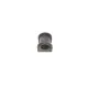 Втулка стабілізатора (переднього) Toyota Avensis 97-03 (d=24mm)