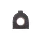 Втулка стабілізатора переднього FEBI BILSTEIN 42891 для Toyota Land Cruiser Prado 2002-2009 (d=27mm)