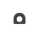 Втулка стабілізатора задня FEBI BILSTEIN 42896 для Toyota Hilux, Land Cruiser Prado 4x4 (d=20mm)