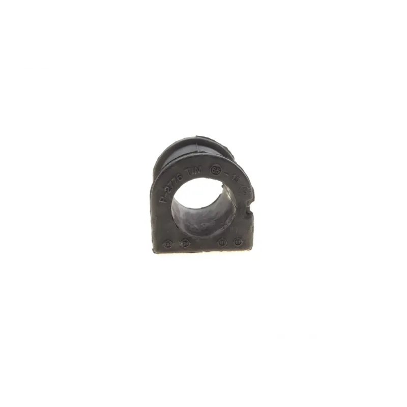 Втулка стабілізатора (переднього) Toyota Yaris 99-05 (d=24mm)
