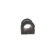 Втулка стабілізатора (переднього) Toyota Yaris 99-05 (d=24mm)