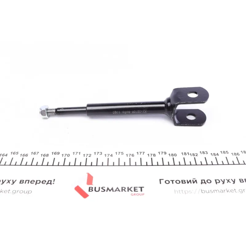 Тяга стабілізатора задня права FEBI BILSTEIN 42939 для Toyota Land Cruiser, Lexus LX 4.2D/4.7 1990-