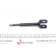 Тяга стабілізатора задня права FEBI BILSTEIN 42939 для Toyota Land Cruiser, Lexus LX 4.2D/4.7 1990-