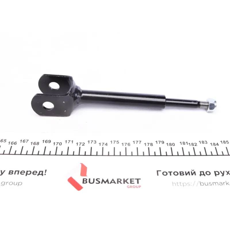 Тяга стабілізатора задня права FEBI BILSTEIN 42939 для Toyota Land Cruiser, Lexus LX 4.2D/4.7 1990-