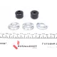 Тяга стабілізатора задня права FEBI BILSTEIN 42939 для Toyota Land Cruiser, Lexus LX 4.2D/4.7 1990-
